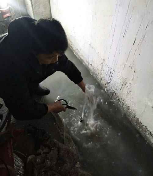 宿州墉桥区防水堵漏