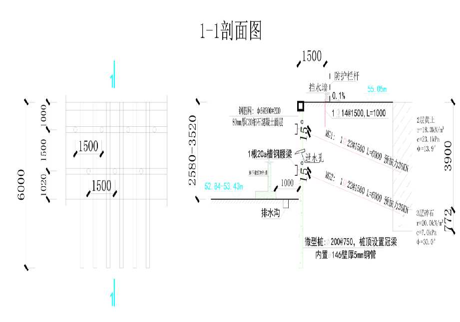 宿州墉桥区工程设计