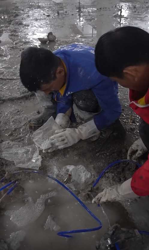 宿州墉桥区灌浆堵漏